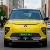 Este auto eléctrico cuesta 122,000 pesos porque no incluye batería. Te la rentan por 7,500 pesos cada 15,000 km y sería un éxito en México