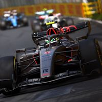 Carlos Sainz padre tenía razón: Audi F1 solo ha tardado una carrera en ser mejor equipo que Williams 