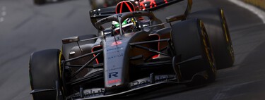 Carlos Sainz padre tenía razón: Audi F1 solo ha tardado una carrera en ser mejor equipo que Williams 