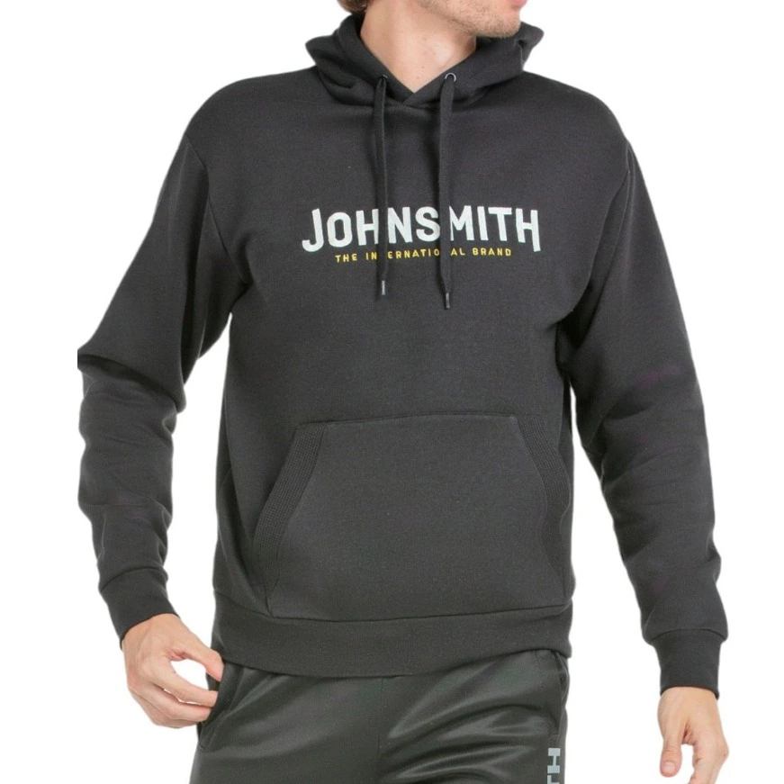 Sudadera de hombre Elqui John Smith