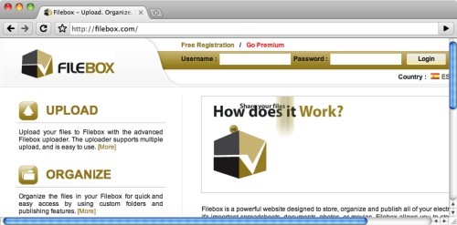 filebox