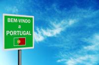 Nuevas condiciones para viajar en coche a Portugal