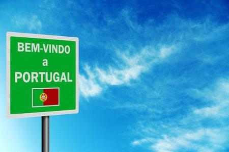 Nuevas condiciones para viajar en coche a Portugal