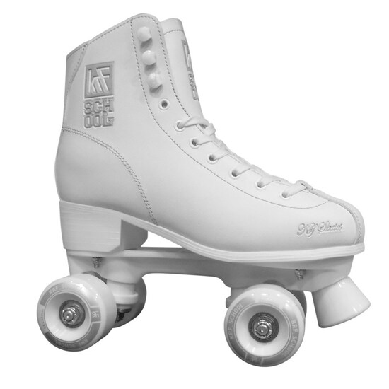 KRF The New Urban Concept School Pph Patines Paralelos, Unisex niños