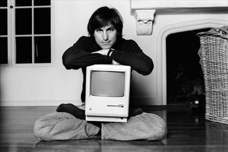Feliz cumpleaños Steve