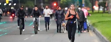 Así será la Ciclovía nocturna en Bogotá este 11 de diciembre: rutas, horarios y todo lo que debes saber 