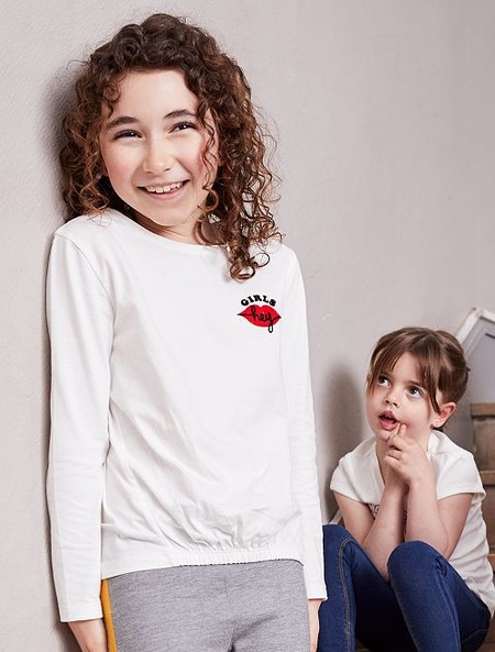 ropa para la vuelta al cole