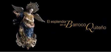 Un monasterio en Quito abre sus puertas después de 415 años