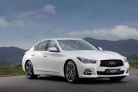 Llegan las rebajas de verano: el Infiniti Q50, desde 29.900 euros