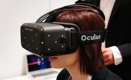 "La VR se propagará como el fuego, será imparable". Según el CEO de Oculus VR