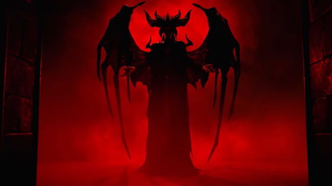 Diablo 4
