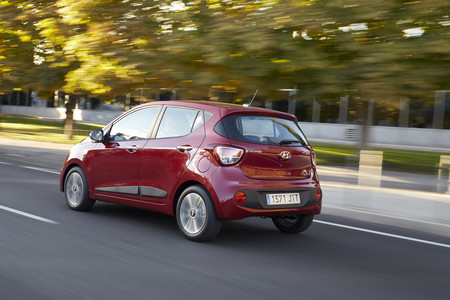 Hyundai I10 2017 235