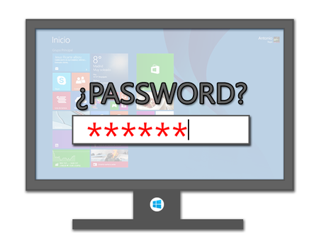 Cómo olvidar las contraseñas en Windows y no sufrir por ello: gestores de seguridad