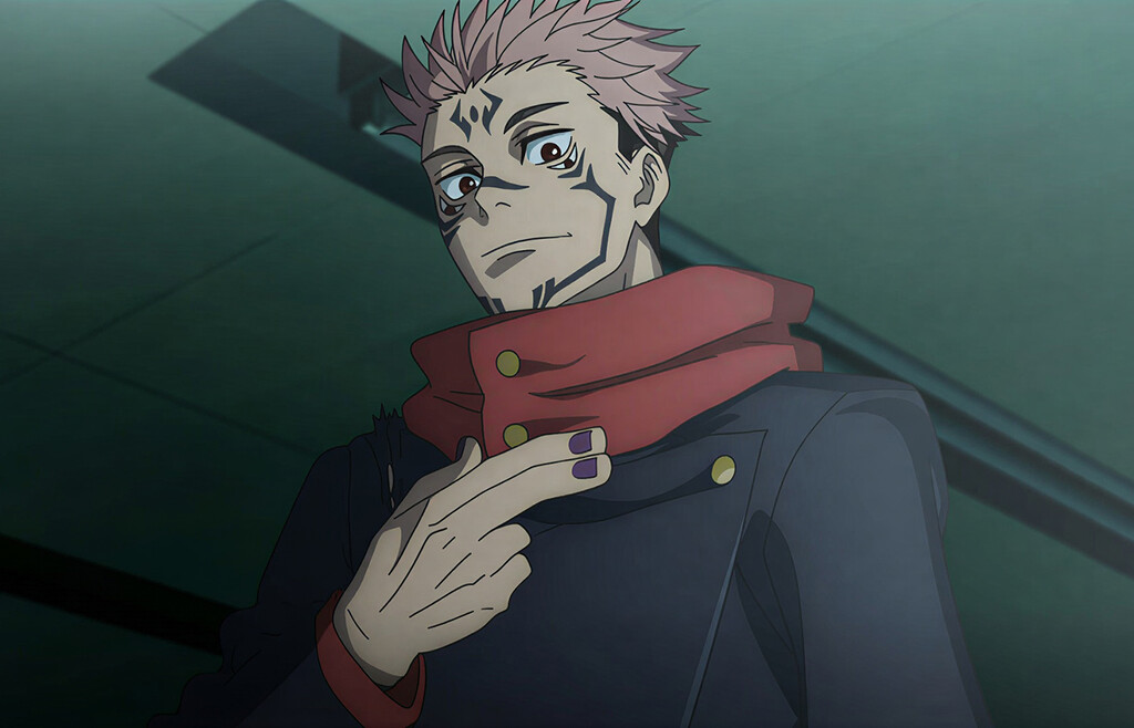 Jujutsu Kaisen se acaba de convertir oficialmente en un universo canon dentro de Marvel gracias al último cómic multiversal de la editorial 