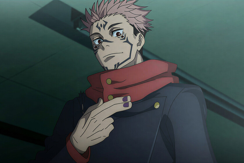 Jujutsu Kaisen se acaba de convertir oficialmente en un universo canon dentro de Marvel gracias al último cómic multiversal de la editorial