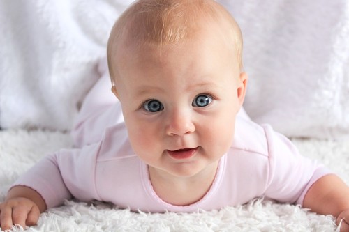 101 nombres de niña que empiezan por la letra B