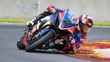 Herrin Motoamerica 2019