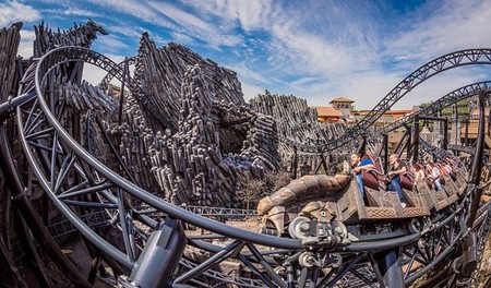 Phantasialand