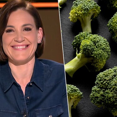 Boticaria García: "Si estás en menopausia o perimenopausia, te voy a dar una razón poderosa para comer brócoli"