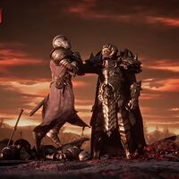 Su fantasía oscura lo convierte en el Dark Souls de los MMO de mundo abierto y saldrá gratis a este lado del mundo