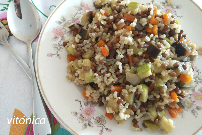 Tu dieta semanal con Vitónica: menú ideal para prevenir y controlar el estreñimiento
