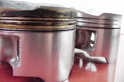 Cómo hacer el rodaje de tu moto correctamente