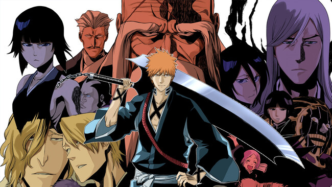 Bleach
