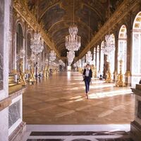 En 2021 podremos dormir como reyes en el nuevo hotel del Palacio de Versalles