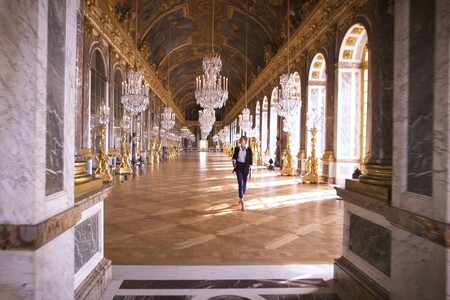 En 2021 podremos dormir como reyes en el nuevo hotel del Palacio de Versalles