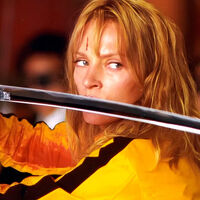 Desempolva tu katana y tu chándal amarillo: Tarantino tiene una nueva versión de Kill Bill preparada para ti 