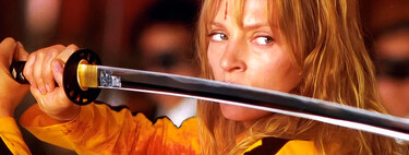 Desempolva tu katana y tu chándal amarillo: Tarantino tiene una nueva versión de Kill Bill preparada para ti 