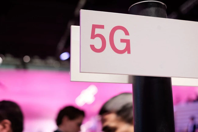 intel 5g