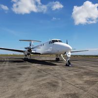 Noticias locas de aviones: un piloto se queda dormido y se pasa de largo su destino 