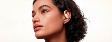 Los auriculares más diferentes de Xiaomi acaban de recibir un tijeretazo salvaje en Amazon: ahora sí que merecen la pena 