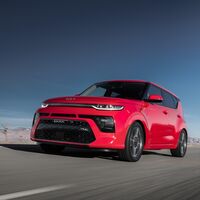 KIA Soul 2022 recibe más tecnología, seguridad y se despide de la caja manual, por lo menos en EE.UU.