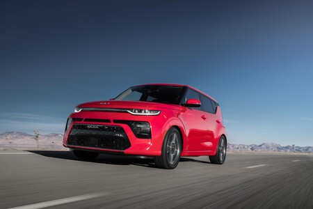 KIA Soul 2022 recibe más tecnología, seguridad y se despide de la caja manual, por lo menos en EE.UU.