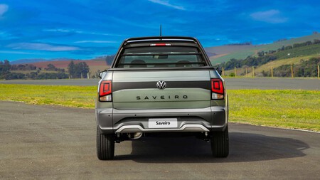 Volkswagen Saveiro 2024 3
