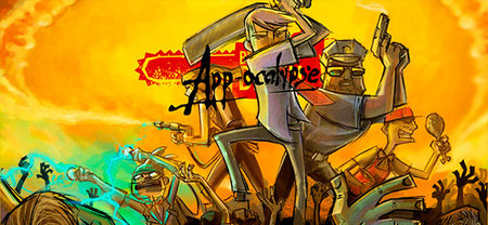 Protege tu cerebro, llega ByeByeBrain App-ocalypse a Windows 8