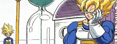 La psicología dice que los adultos que soñaban con entrenar en la Habitación del Tiempo de Dragon Ball aprendieron algo que los expertos tardaron décadas en descubrir 
