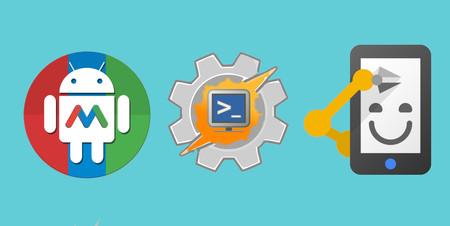Más allá de Tasker: 8 aplicaciones para automatizar tu Android