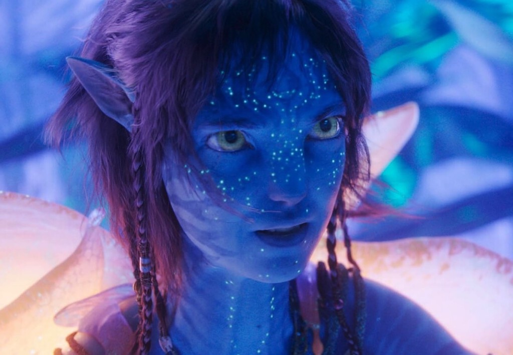 'Avatar 3' va a ser una película tan desproporcionadamente cara que corre el riesgo de arrasar y perder dinero