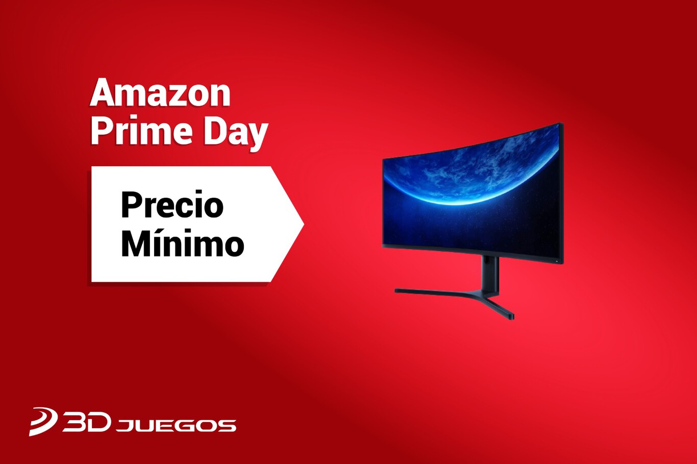 Xiaomi tiene su propio monitor gaming, es ultrapanorámico y ahora