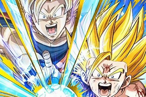 Dragon Ball
