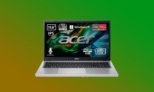 Portada Acer