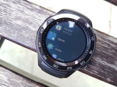 Huawei Watch 2, review con vídeo: una buena evolución que necesita seguir mejorando