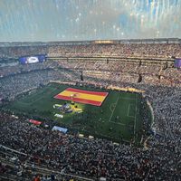 En 2010, encontrar el vídeo que estabas buscando del Mundial era sencillo. En 2026, se ha convertido en tarea imposible