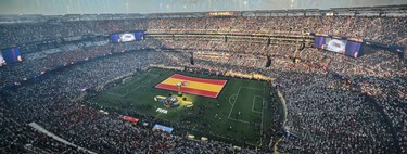 España ha ganado el Mundial. Buena suerte buscando el vídeo exacto de ese momentazo que quieres volver a ver 