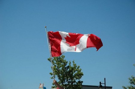 Elecciones en Canadá: prohibido hablar de los resultados