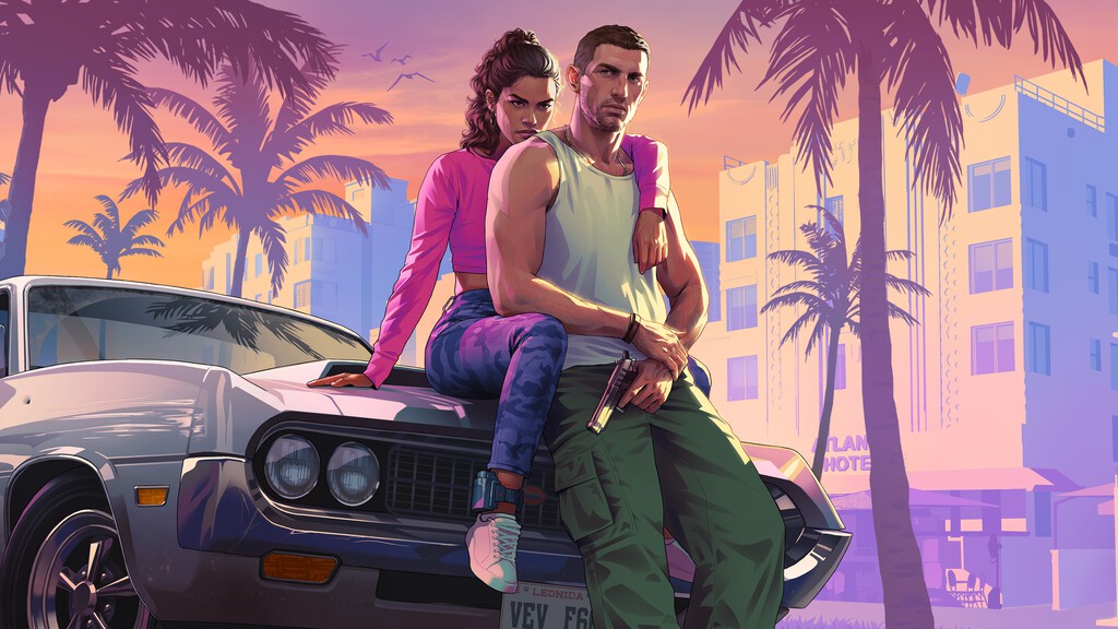 Ya sabemos cuándo podremos ver el primer gameplay de GTA 6 y será exclusivo de Netflix