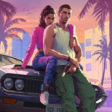 Ya sabemos cuándo podremos ver el primer gameplay de GTA 6 y será exclusivo de Netflix
